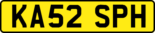KA52SPH