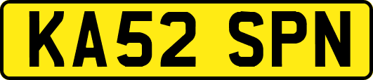 KA52SPN