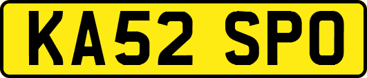 KA52SPO