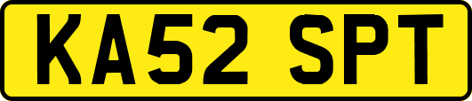KA52SPT