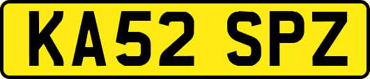 KA52SPZ
