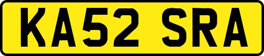 KA52SRA