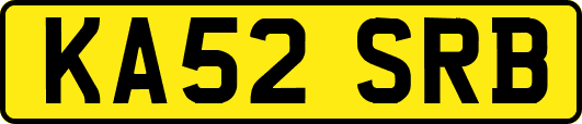 KA52SRB