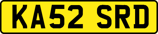 KA52SRD
