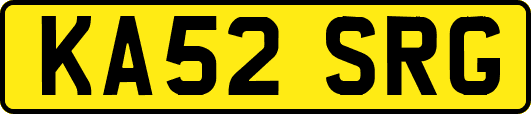 KA52SRG