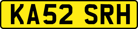 KA52SRH