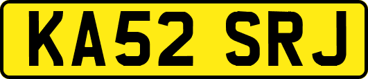 KA52SRJ