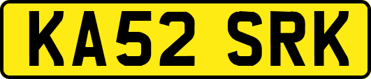 KA52SRK