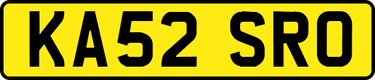 KA52SRO