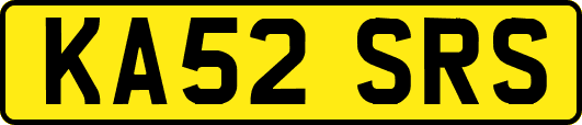 KA52SRS