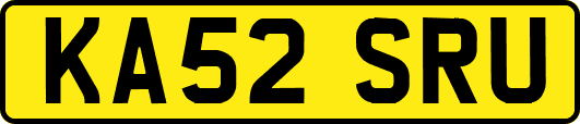 KA52SRU