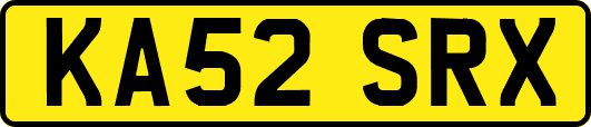 KA52SRX