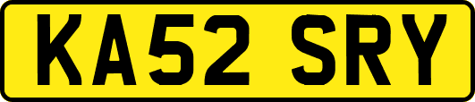KA52SRY