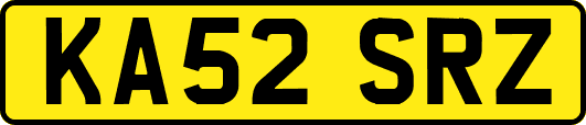 KA52SRZ