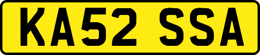 KA52SSA