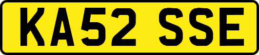 KA52SSE