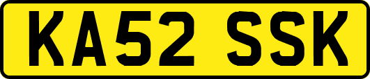 KA52SSK