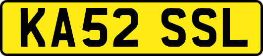 KA52SSL