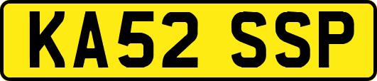 KA52SSP