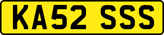 KA52SSS