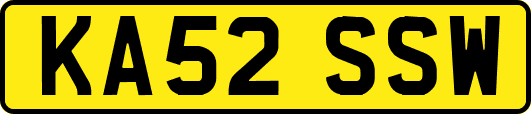 KA52SSW