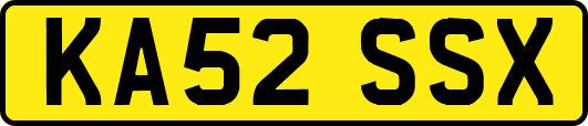 KA52SSX