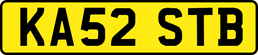 KA52STB