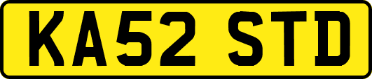 KA52STD
