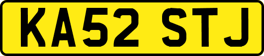 KA52STJ