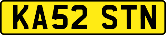 KA52STN