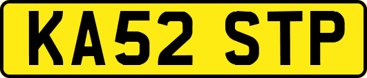KA52STP