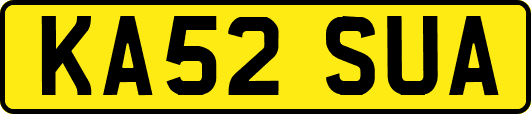 KA52SUA