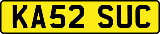 KA52SUC