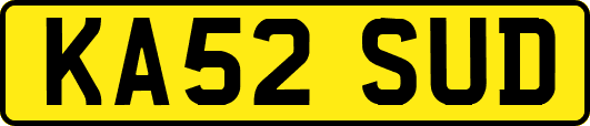 KA52SUD
