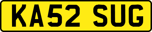 KA52SUG