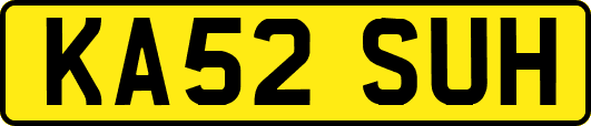 KA52SUH