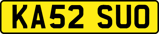 KA52SUO