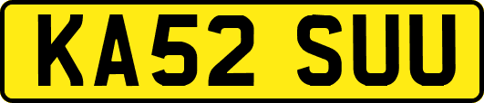 KA52SUU
