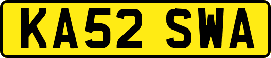 KA52SWA
