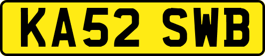 KA52SWB