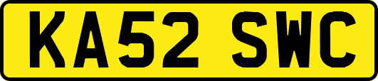 KA52SWC