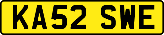 KA52SWE