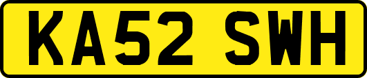 KA52SWH