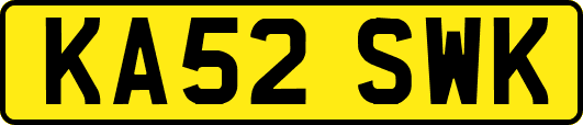 KA52SWK