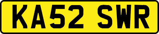KA52SWR