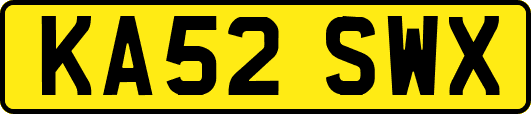 KA52SWX