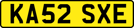 KA52SXE