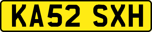 KA52SXH