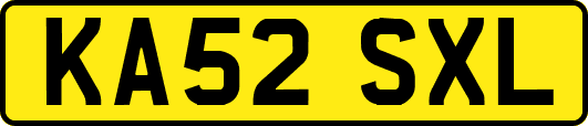 KA52SXL