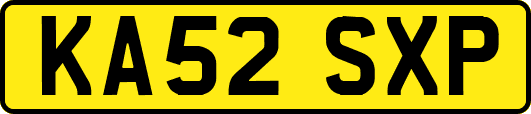 KA52SXP